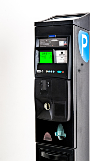 Strada Evo Coin Only